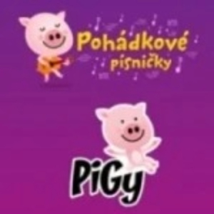  Pigy Pohádkové/República Tcheca